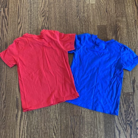 Caillou tshirts - Picture 2 of 2